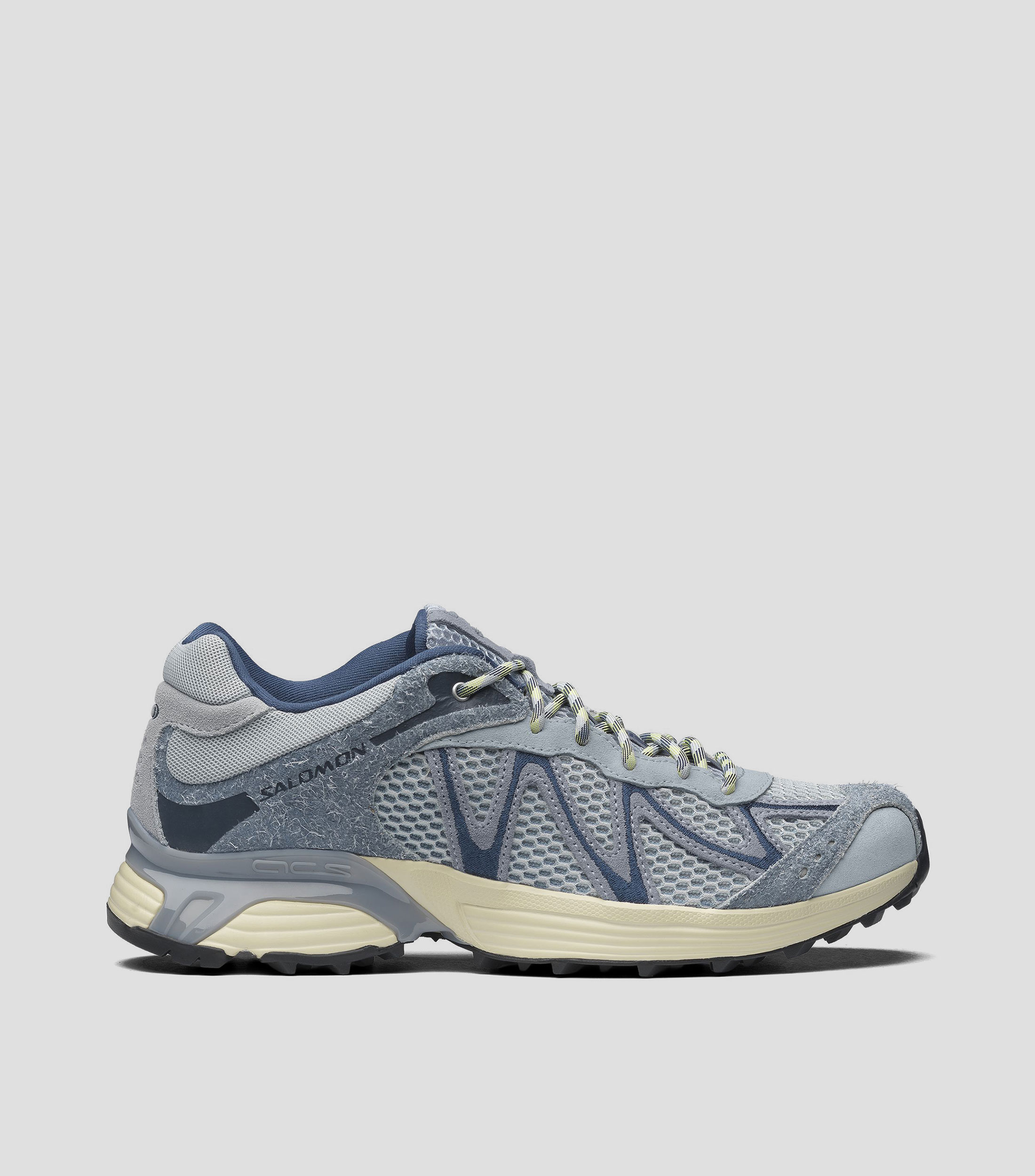 Tenis para senderismo XT-Whisper Agile Chassis Hombre